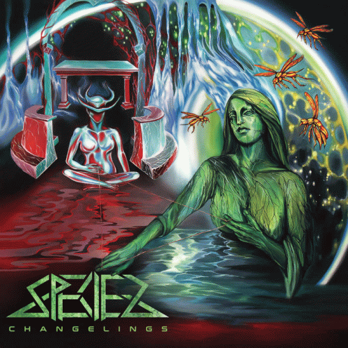 Species (PL) : Changelings